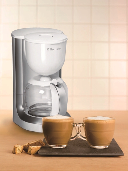 現今新式咖啡機在技術上包含了「瞬間加熱技術」、「智