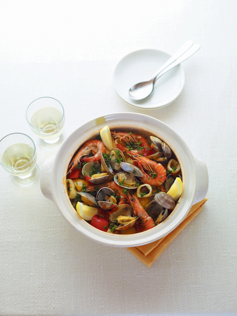 土鍋類食器主要分為炊飯土鍋、伊賀燒輕量土鍋,其中伊