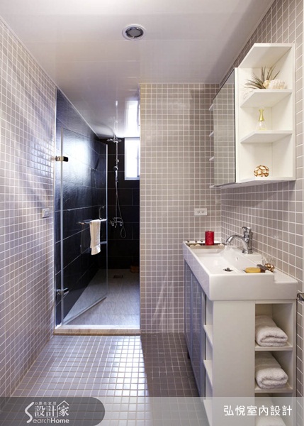 空間格局及動線的規劃及編排比須針對屋主的實際需求去