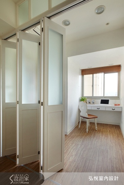 空間格局及動線的規劃及編排比須針對屋主的實際需求去