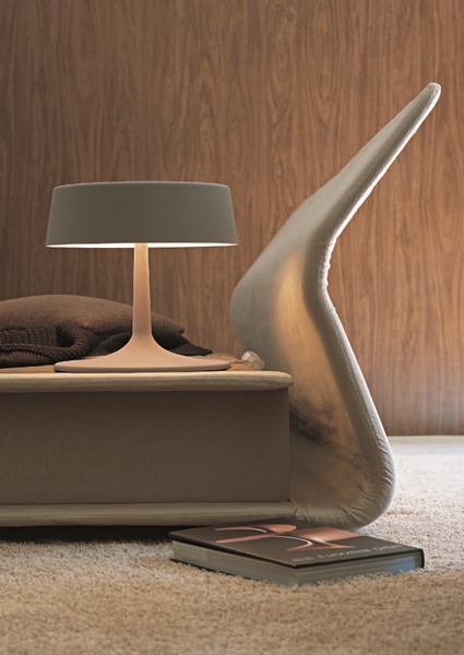 想要擁有良好的睡眠,不只有選擇舒適寢具,還要滿足聽