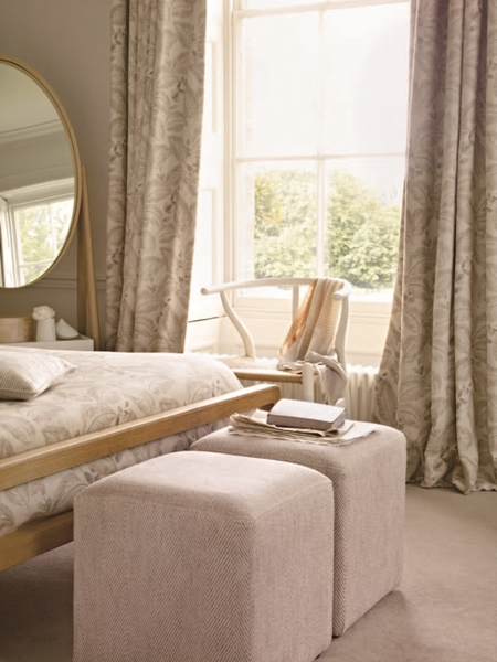 想要擁有良好的睡眠,不只有選擇舒適寢具,還要滿足聽