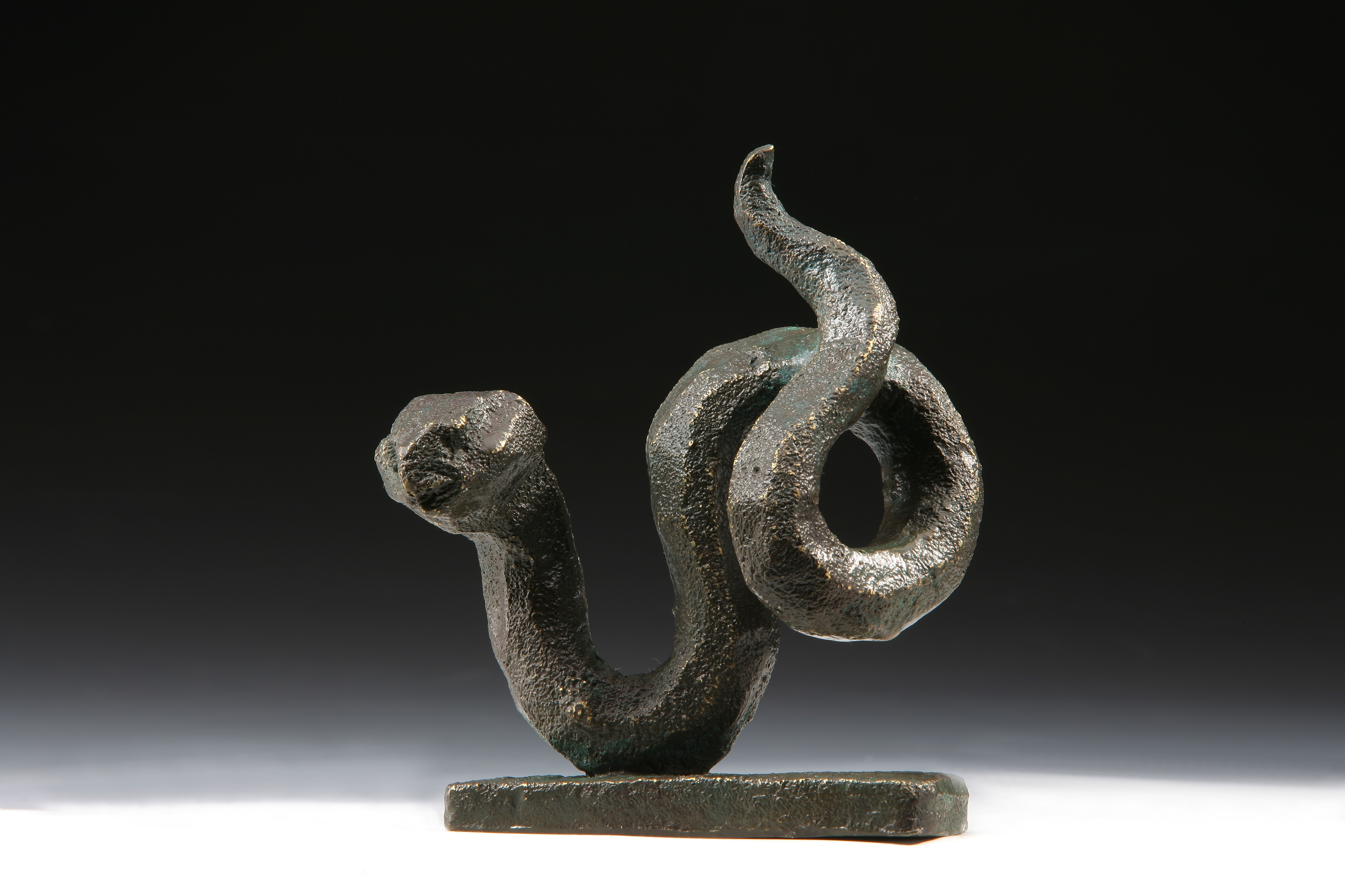 許多人一定都對蛇這種動物敬謝不敏,然而曾經養過小蛇