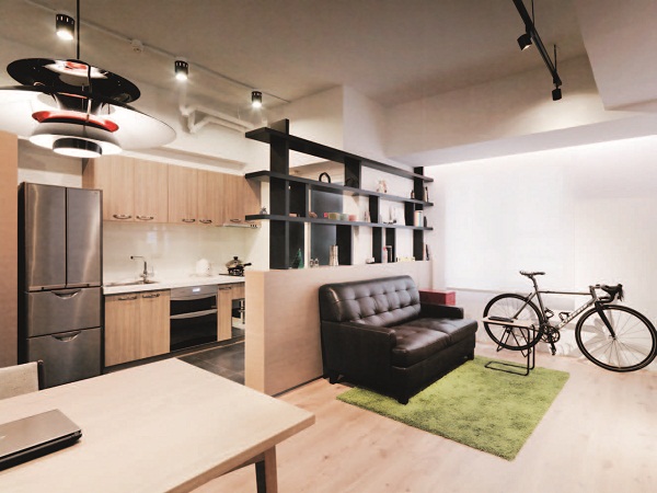 網友Ａ小姐想整修自己屋齡超過二十年的老房子，因為想