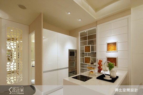 本案為三代同堂的大家庭,為給一家人舒服、不侷促的生