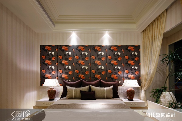 本案為三代同堂的大家庭,為給一家人舒服、不侷促的生