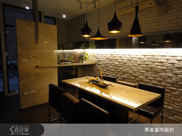 在進行居家規劃時，除了有好的動線和機能設計，材質運