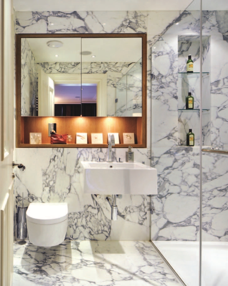 位於英國倫敦罕普斯高級住宅特區Hampstead中心Carling