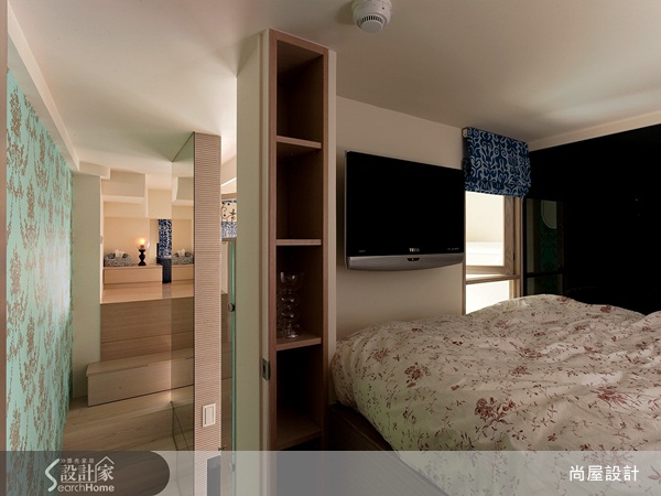 只有7坪的小空間、70萬元的預算金額，卻希望居家能有3