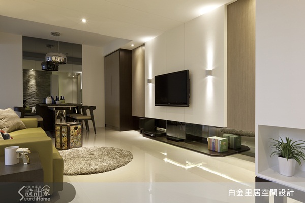 35 年、22 坪、浴室沒有浴缸、而床頭竟然對著灶火!這