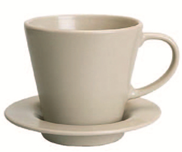 台灣人愛喝咖啡，不僅台北被《今日美國報》刊登的文章