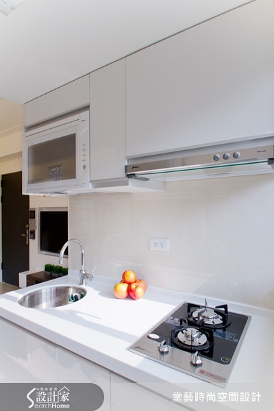 下廚，已不再是婆婆媽媽的專利，只要有心，誰都可以在