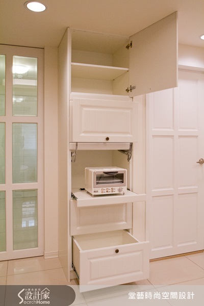 下廚，已不再是婆婆媽媽的專利，只要有心，誰都可以在