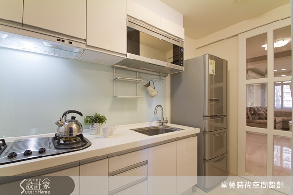 下廚，已不再是婆婆媽媽的專利，只要有心，誰都可以在