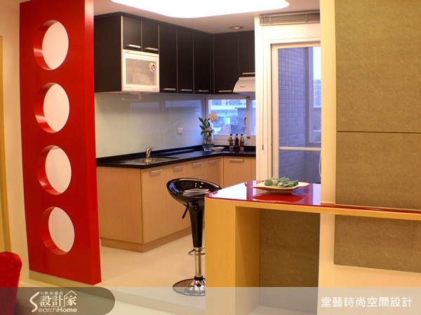 下廚，已不再是婆婆媽媽的專利，只要有心，誰都可以在