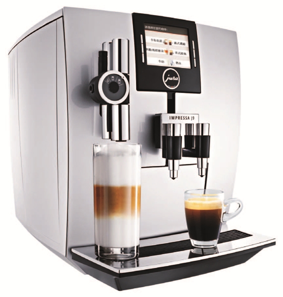 當人們愈來愈強調「自宅」生活,轉向注重家中便捷與品