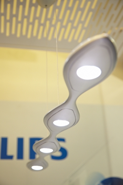 好的燈光照明設計,可以讓家呈現截然不同的氣氛。但除