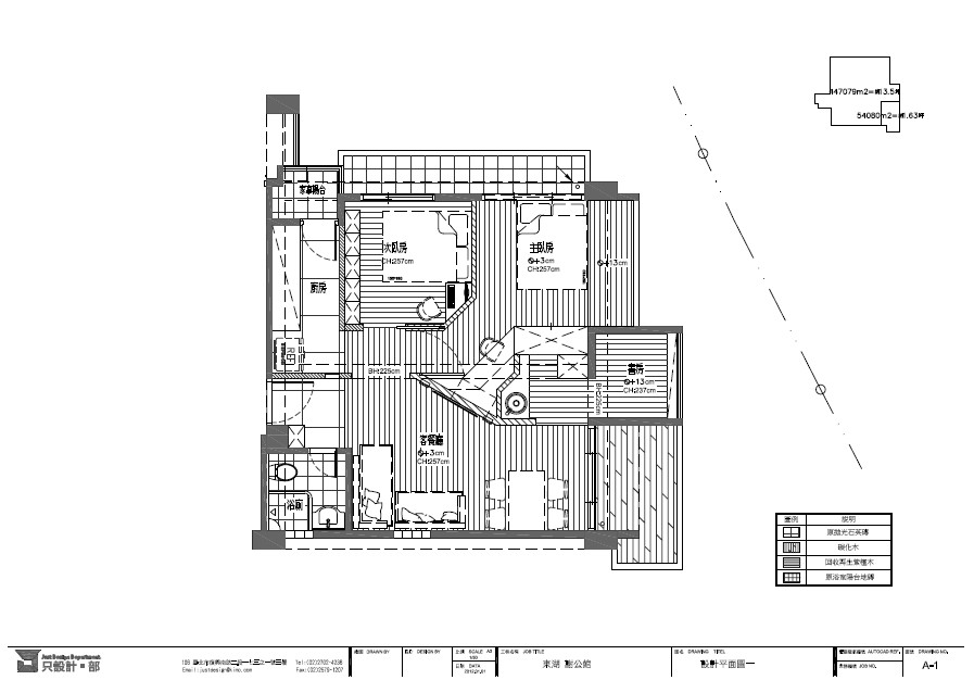 覺得只有十幾坪的空間不夠住嗎？其實可能是你家格局需
