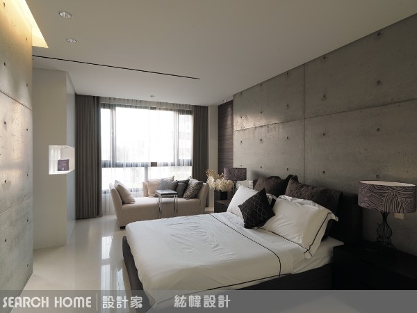 想要打造現代精品時尚旅店風格居家的原則，在沒有過多