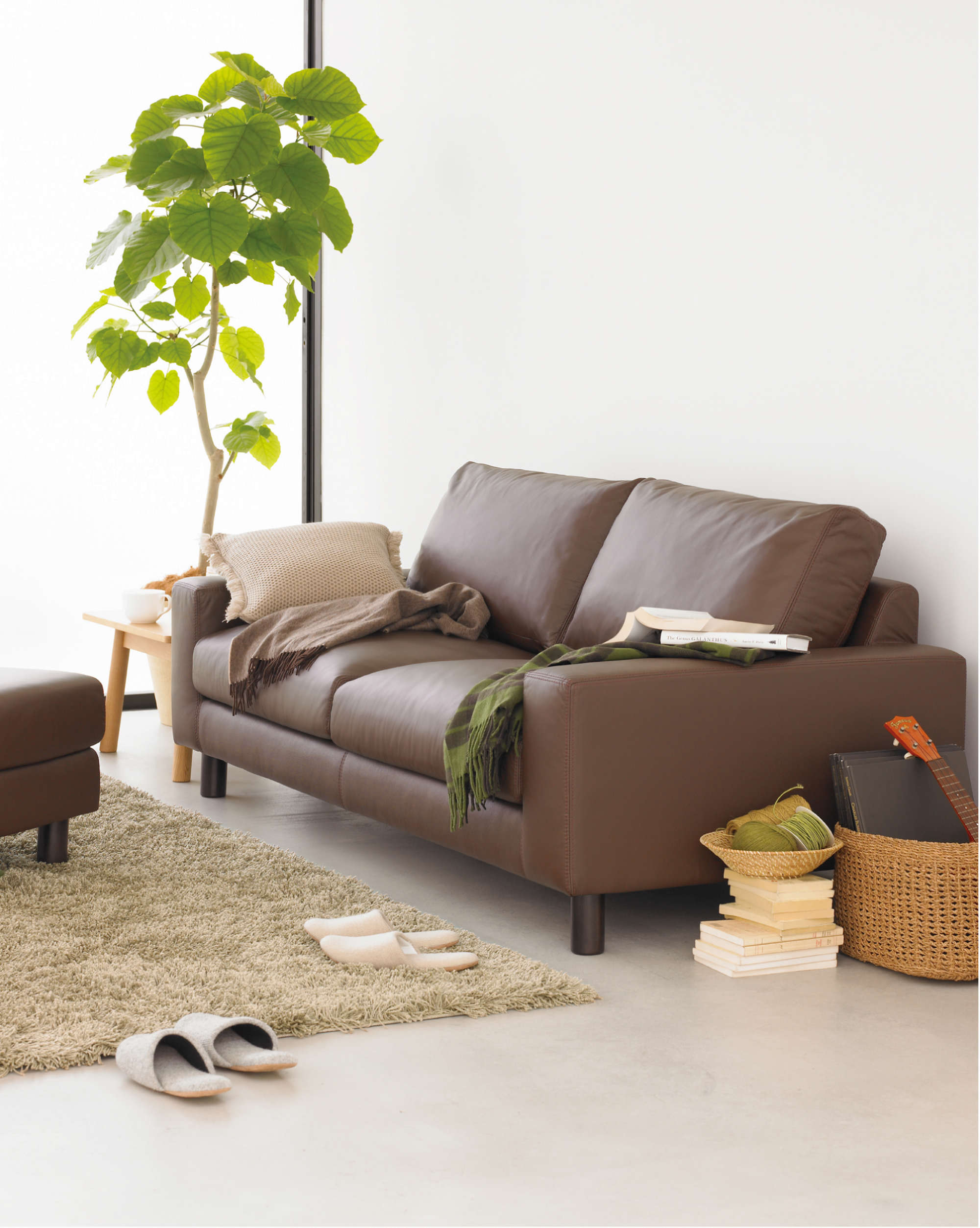 MUJI無印良品因應除舊佈新的需求，推出一系列優惠活動