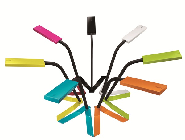 第21屆台灣精品獎CHIMEI共四項產品獲獎：「50吋立體色