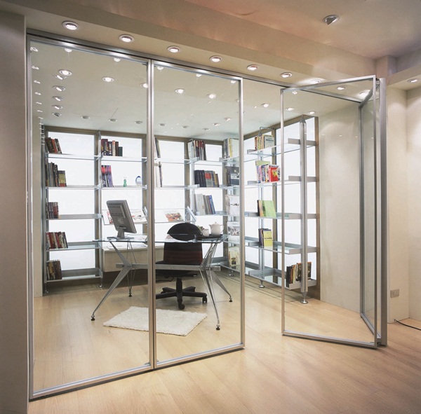 室內門決定了動線的出入口,一定要注意好施工和驗收的