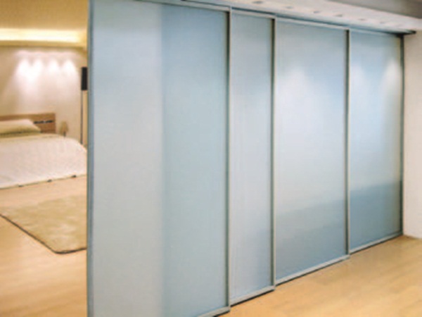 室內門決定了動線的出入口,一定要注意好施工和驗收的