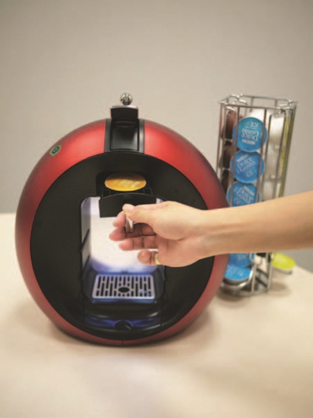 當人們愈來愈強調「自宅」生活，轉向注重家中便捷與品