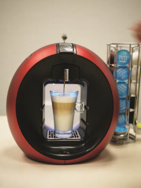 當人們愈來愈強調「自宅」生活，轉向注重家中便捷與品