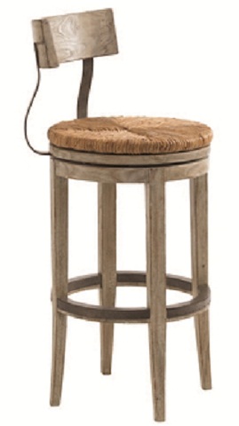 在大多咖啡廳中，不會規劃太多固定式家具，而是在給予