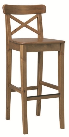 在大多咖啡廳中，不會規劃太多固定式家具，而是在給予