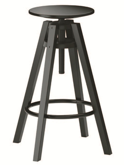 在大多咖啡廳中，不會規劃太多固定式家具，而是在給予