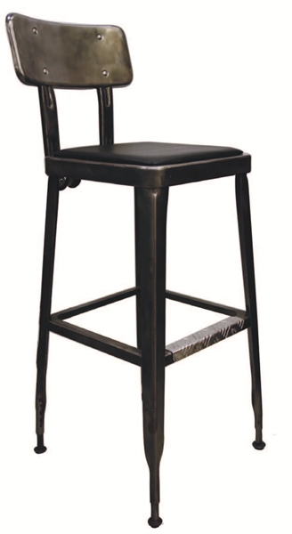 在大多咖啡廳中，不會規劃太多固定式家具，而是在給予