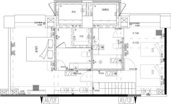 自從雪隧通車之後,愈來愈多台北人在宜蘭礁溪溫泉區買