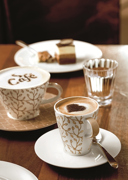 台灣人愛喝咖啡,不僅台北被《今日美國報》刊登的文章