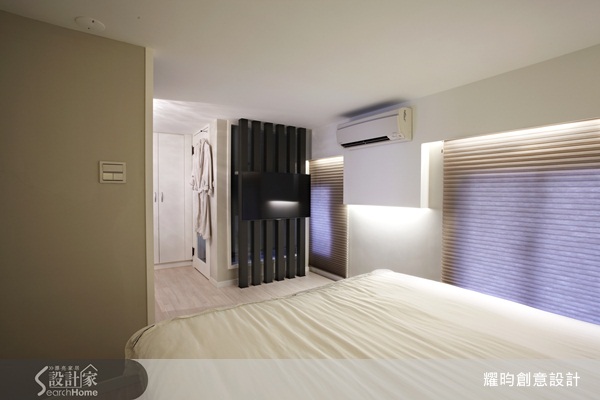 在小坪數當道的今天，夾層空間設計是許多人都十分嚮往