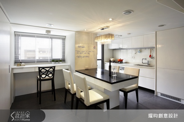 在小坪數當道的今天，夾層空間設計是許多人都十分嚮往