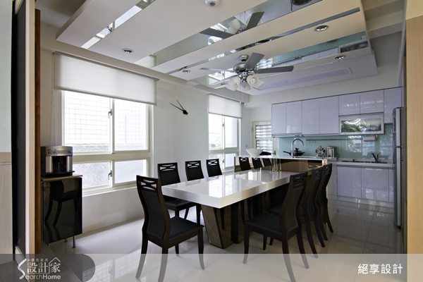 雖然沒有任何研究證明:在好的廚房裡做出來的菜就一定