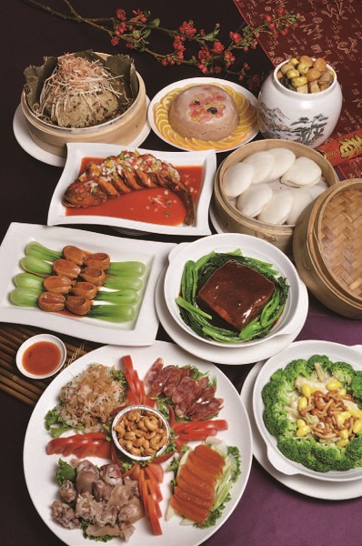 每次到了過年這個重要時節，為了這頓與家人團聚的年夜