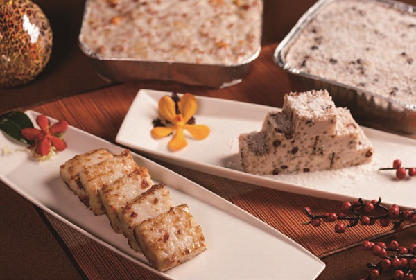 每次到了過年這個重要時節,為了這頓與家人團聚的年夜