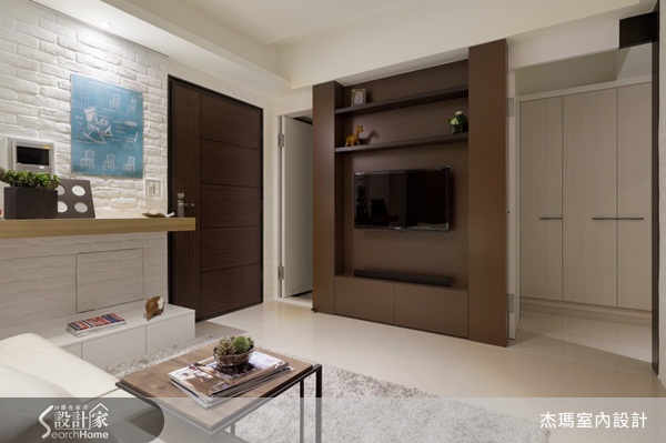 誰說小坪數就該限制環境因素,做什麼都該忍受?忍受不