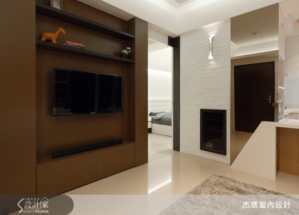 誰說小坪數就該限制環境因素,做什麼都該忍受?忍受不