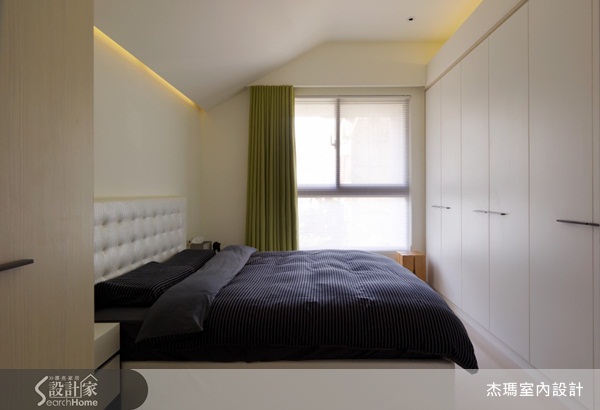 誰說小坪數就該限制環境因素,做什麼都該忍受?忍受不