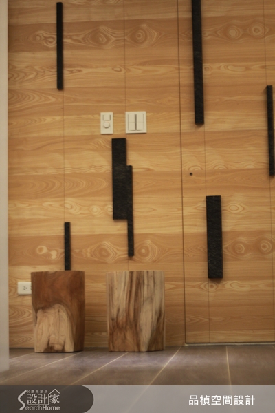 歷久不衰的木質空間設計，在一片回歸自然的聲浪中，再