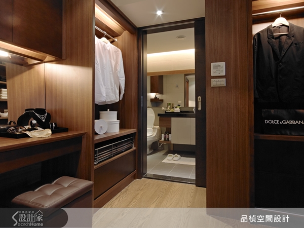 歷久不衰的木質空間設計,在一片回歸自然的聲浪中,再