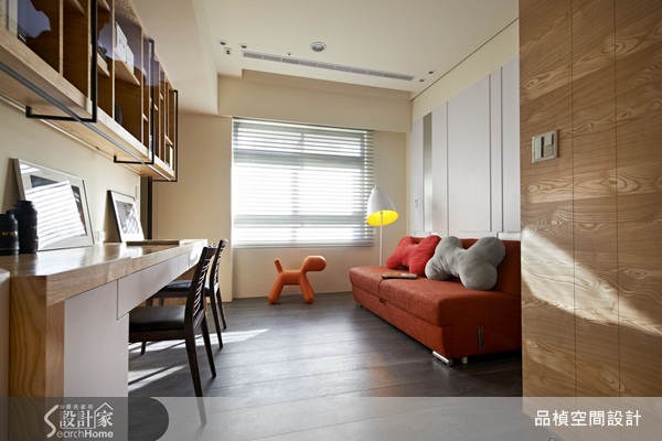 歷久不衰的木質空間設計，在一片回歸自然的聲浪中，再