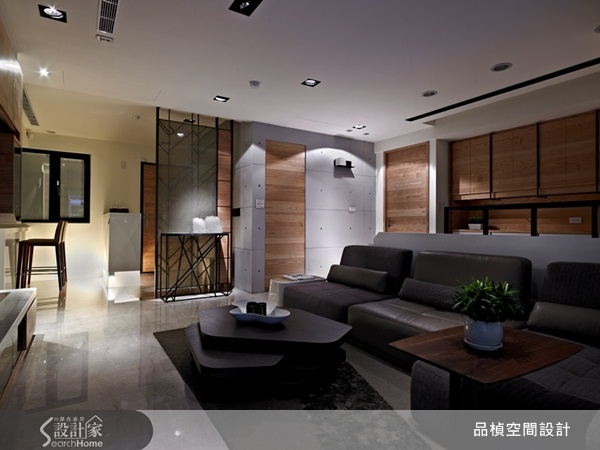 歷久不衰的木質空間設計,在一片回歸自然的聲浪中,再