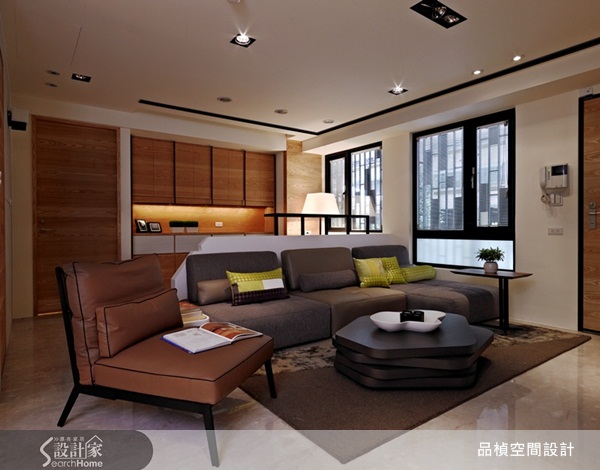 歷久不衰的木質空間設計,在一片回歸自然的聲浪中,再