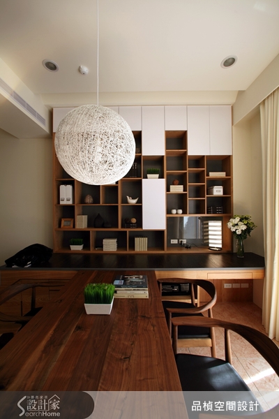 歷久不衰的木質空間設計,在一片回歸自然的聲浪中,再