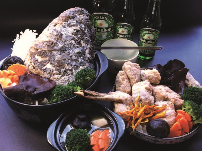 宅配、外賣，輕鬆宴客的料理6間好店推薦